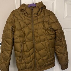 Patagonia Puffer Jacket